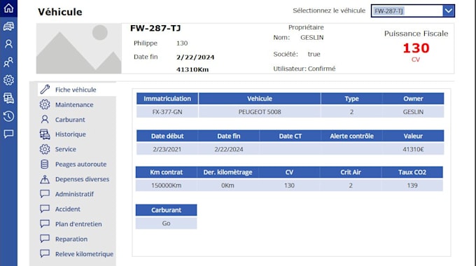 develop powerapps application for your business