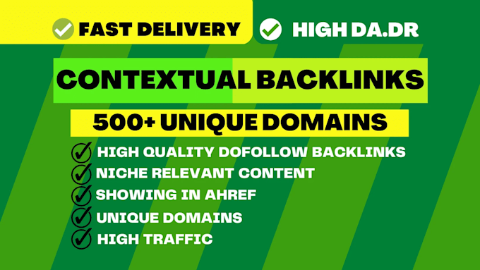 do contextual backlinks da dr 90 plus