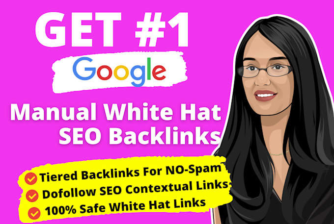 build authority backlinks and off page SEO for search growth