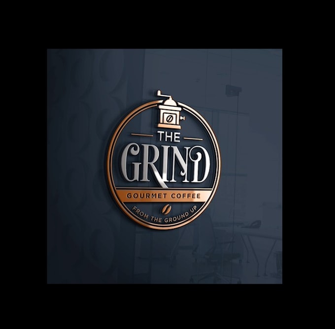 create an award winning logo