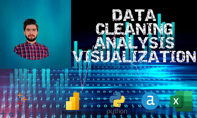 do data cleaning and automation in alteryx