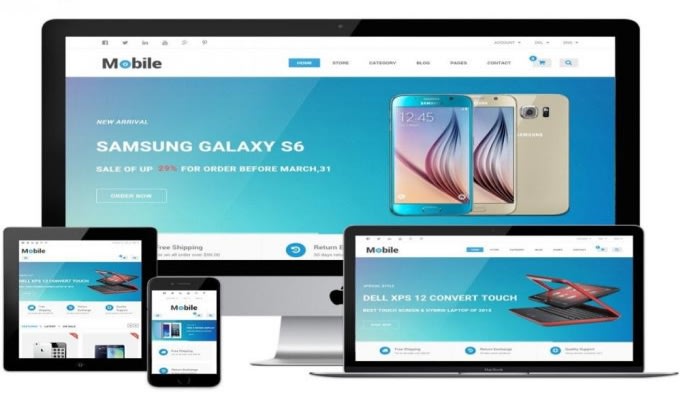 work,fix error or customize your prestashop ecommerce site