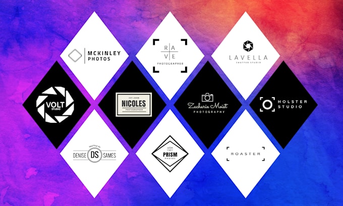 create an affordable and high quality logo design