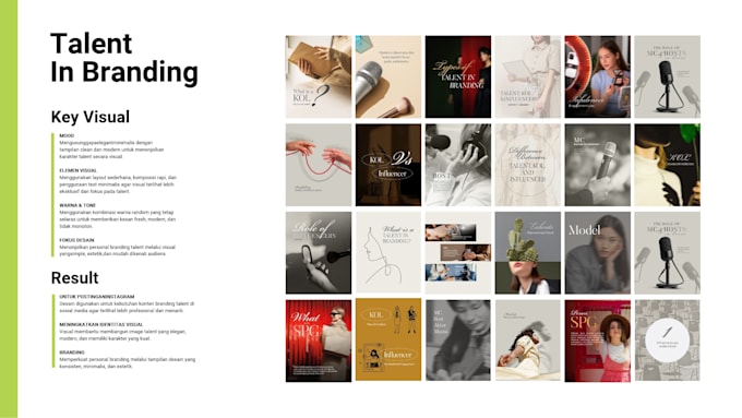 design templates for your instagram feed