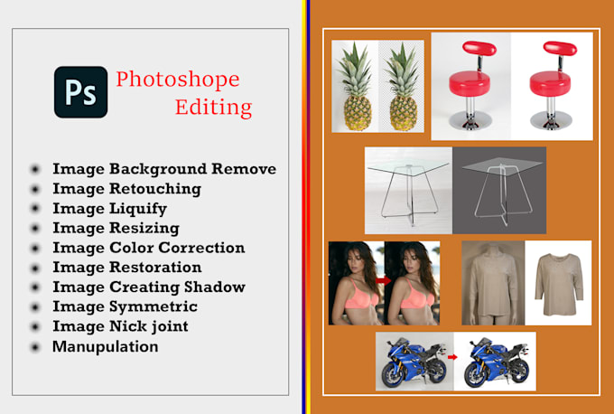 edit your any image or documents