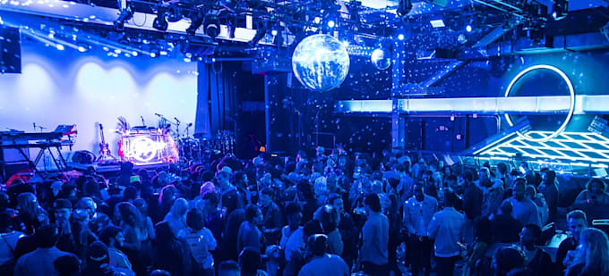 manage your event on eventbrite