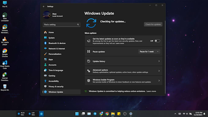 fix, repair, and troubleshoot windows remotely