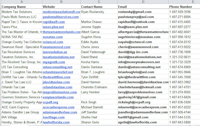 do lead generation and b2b leads generation using linkedin sales navigator