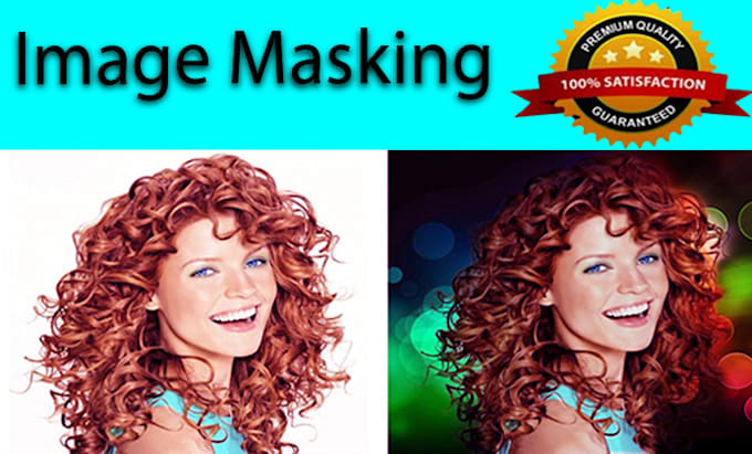 Do image masking, layer masking and cut out background by Imageeditorgd ...