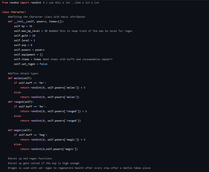 Write python scripts as per your requirement by Virajaher | Fiverr