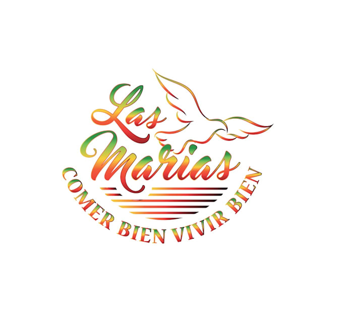 do attractive coffee logo design