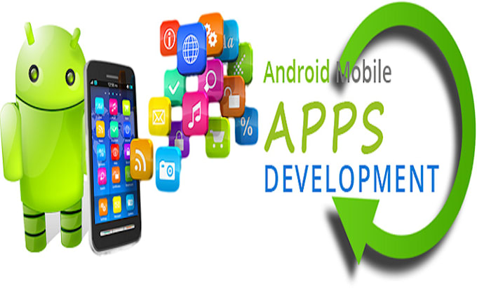 make your modern android app
