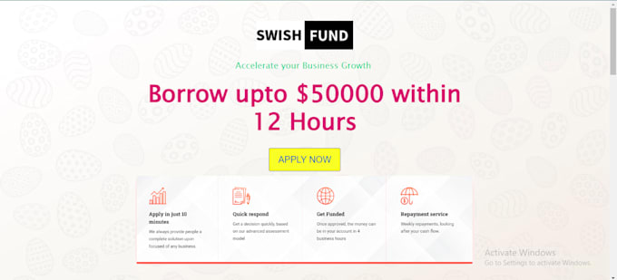 create awesome email templates
