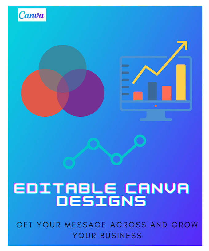 create canva social media designs