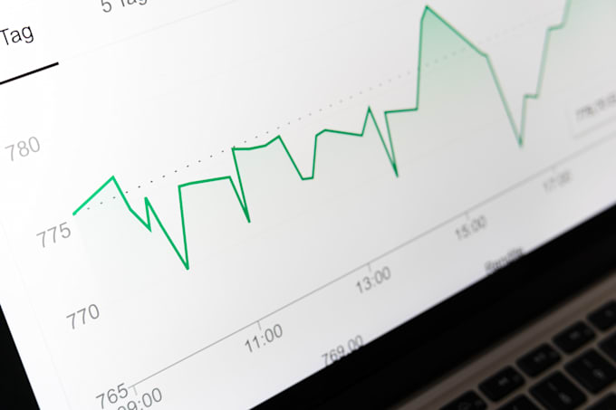 create an SEO looker studio dashboard