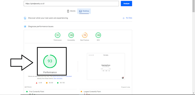 optimize your shopify, wordpress website speed increase