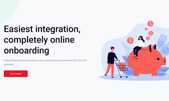 do payment gateway integration in laravel or PHP