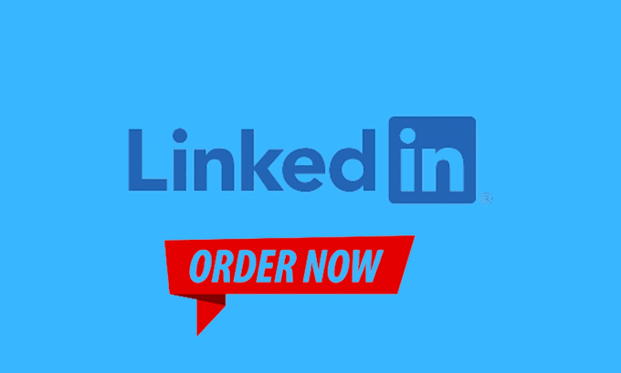 do linkedin profile creation and optimization professionally