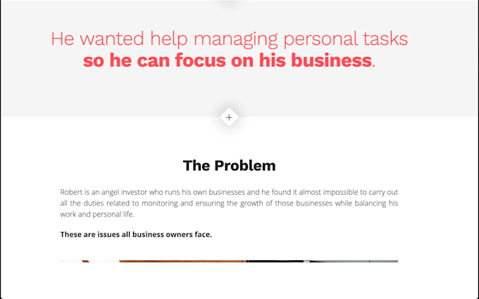 be your executive virtual assistant and project manager