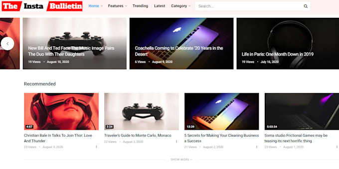 publish article on techbullion,south florida reporter