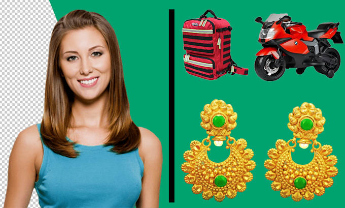 do image background remove and replace professionally