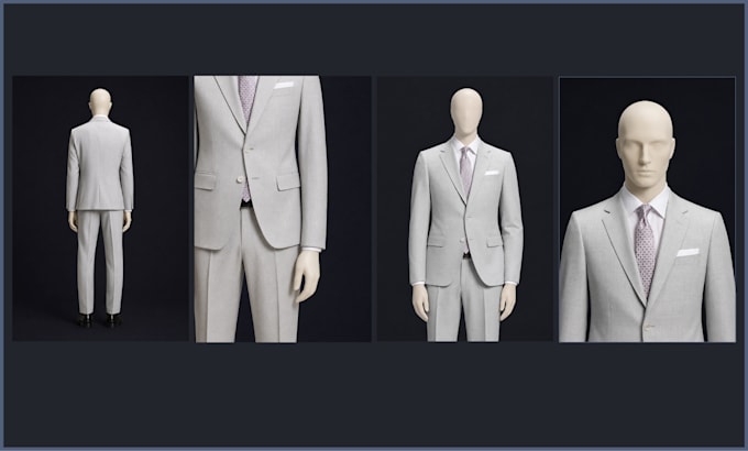 create 3d garment design and visualization in clo3d