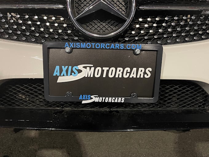 do custom car license plate design