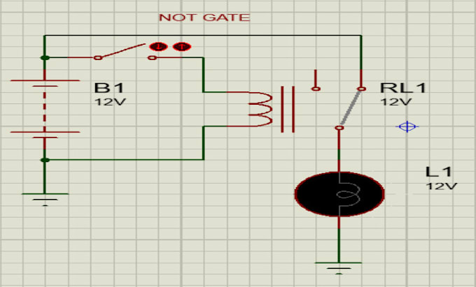 Circuit Dld Module Assist you in dld digital logic design tasks and projects