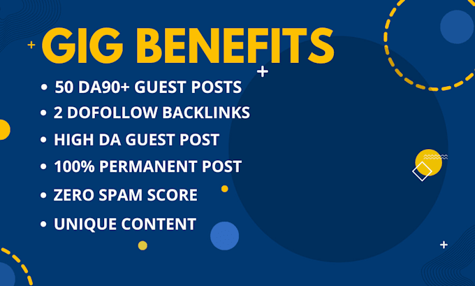 guest post on high da90 site SEO dofollow backlink
