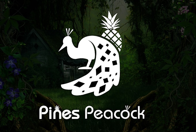creative minimalist logo design