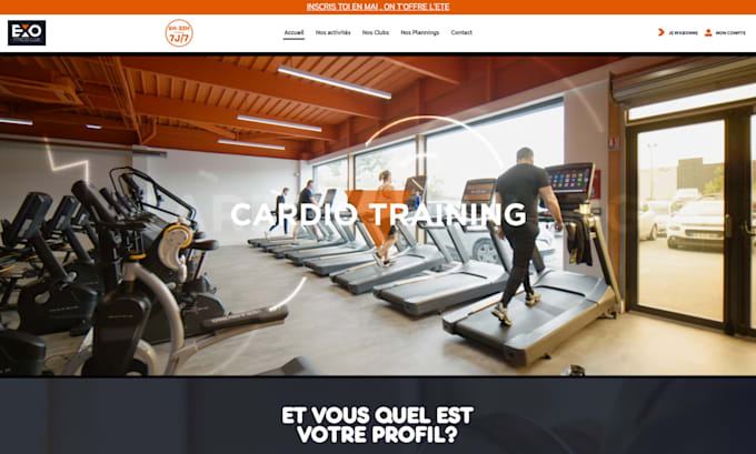 design and develop a professional wordpress and ecommerce online store