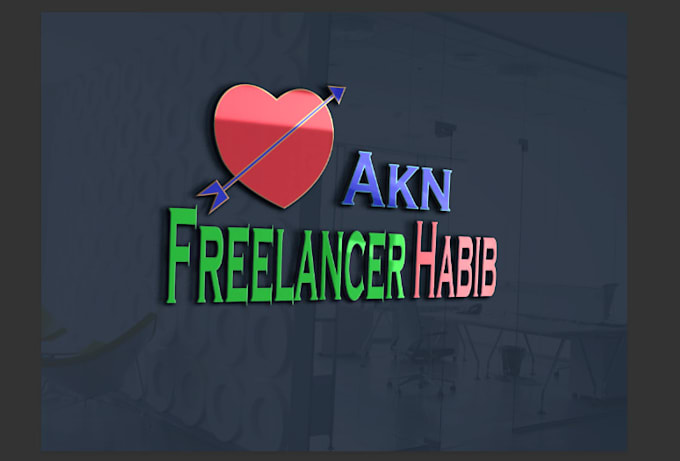 create  a professional  youtube channel logo, art, intro, outro