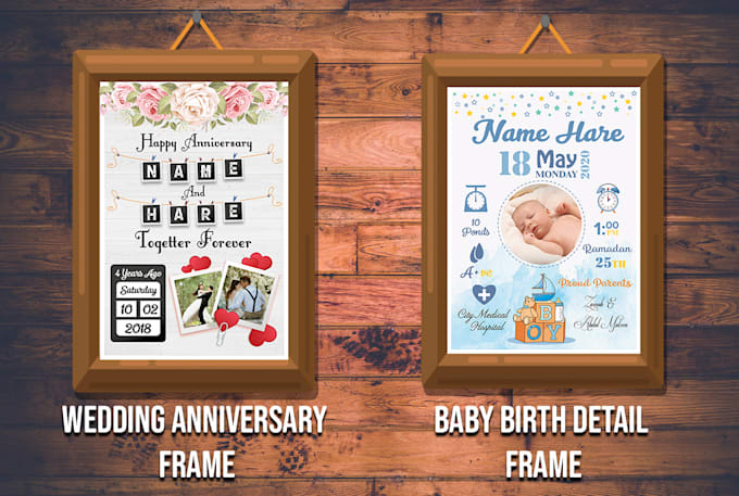 make a unique photo collage and booth templates in 6 hours