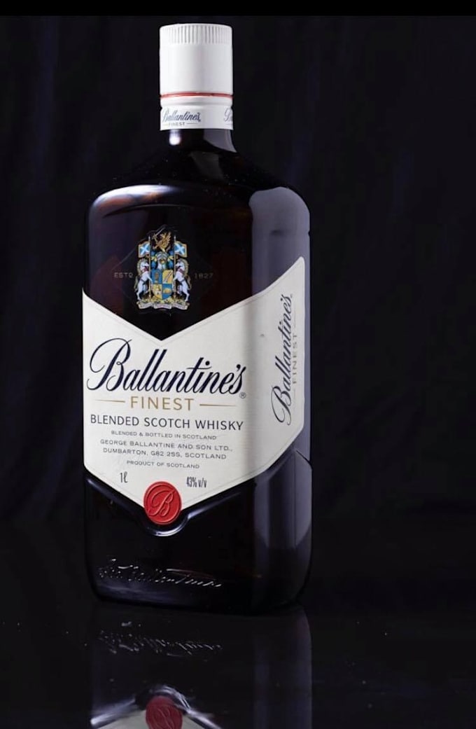 do product photography retouching