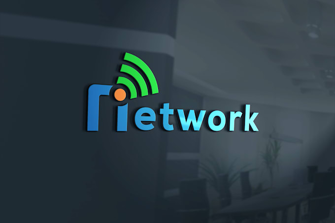 design crypto, cyber security, startup, app, tech and technology logo