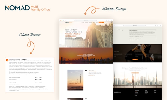 do responsive wordpress website design with elementor pro