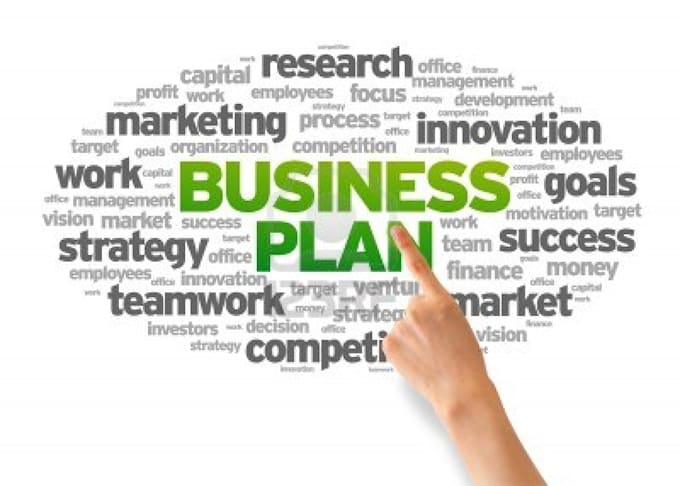 do market research for your startups and reports