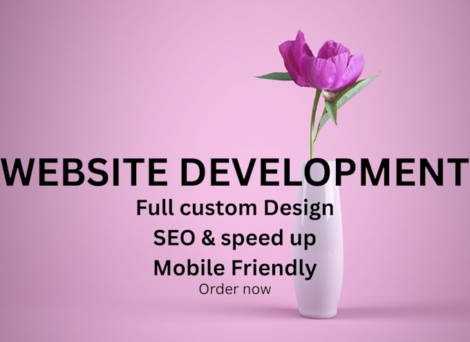 do wordpress website development ,redesign website