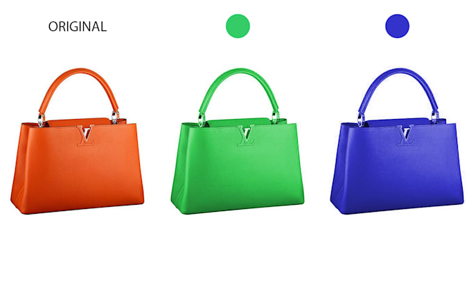 photoshop color change amazon product photo editing in 1 hr