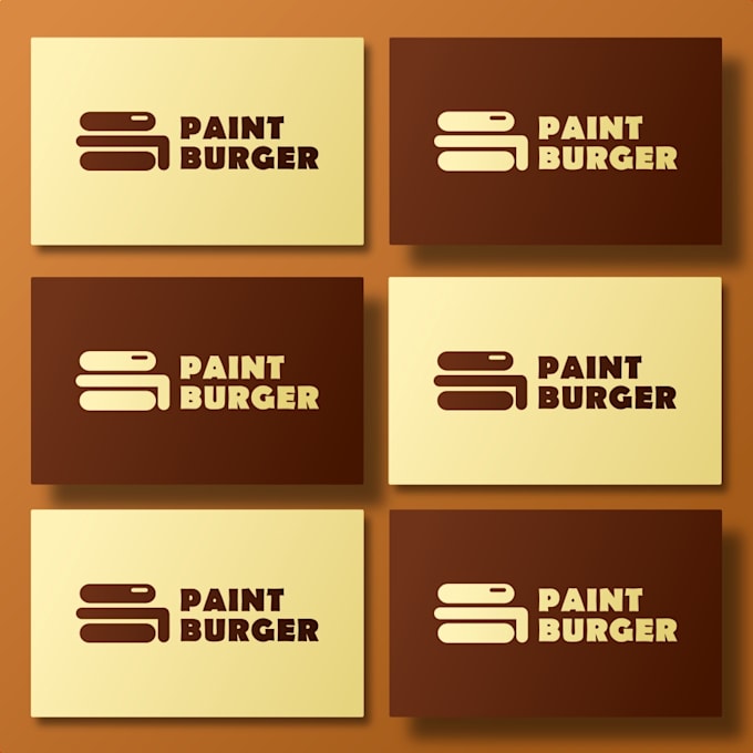 do simply, iconic, flat logo design for branding