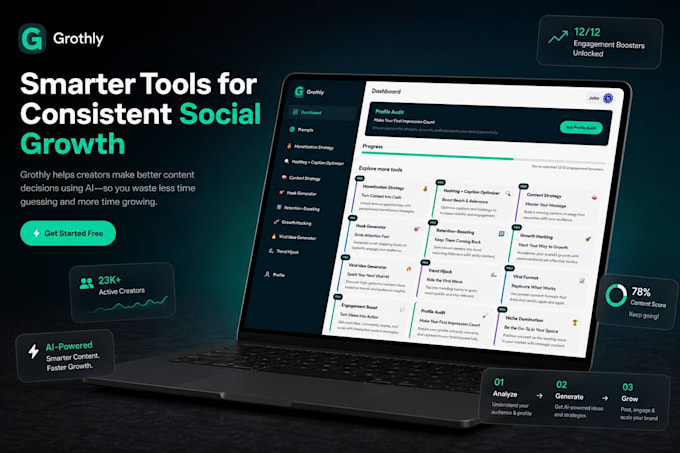 build full stack web app, saas mvp, crm react next js node as software developer
