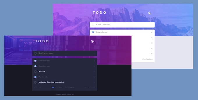 develop responsive website as per your design