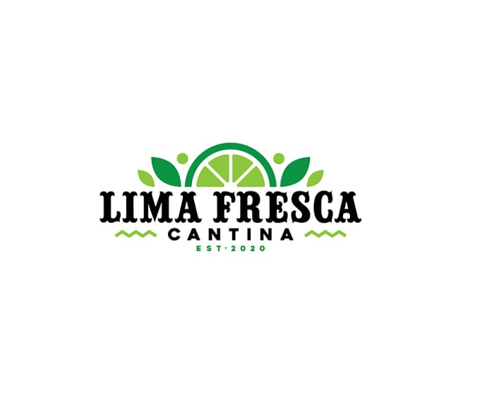 design an awesome restaurant logo