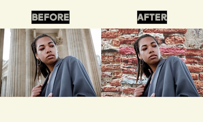 manipulate, edit, retouch, photoshop your landscape photos