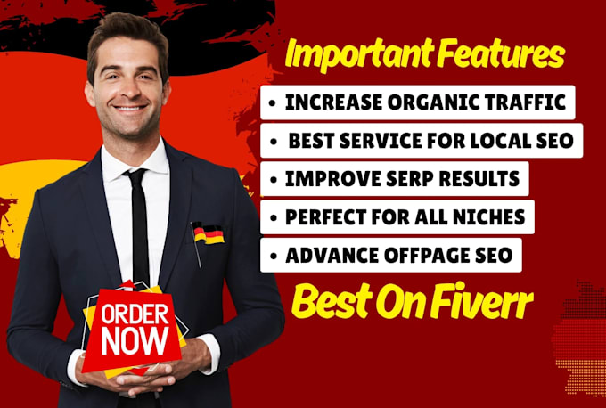 build german backlinks with guest posts on high da german de websites