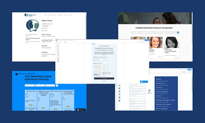 use wix code to create custom features on your website