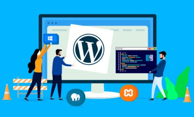 fix wordpress issues, error or wordpress bug