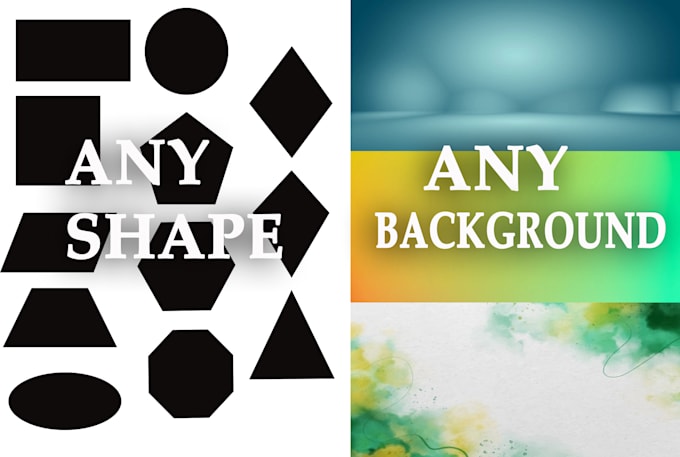 make a stunning images or photos collage for you