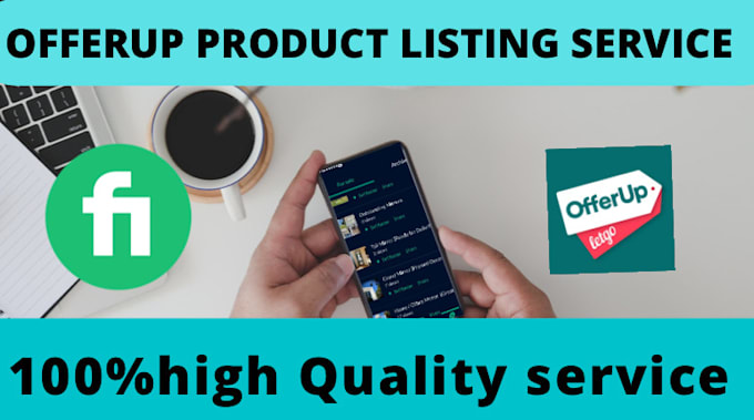 post your products ads on offerup