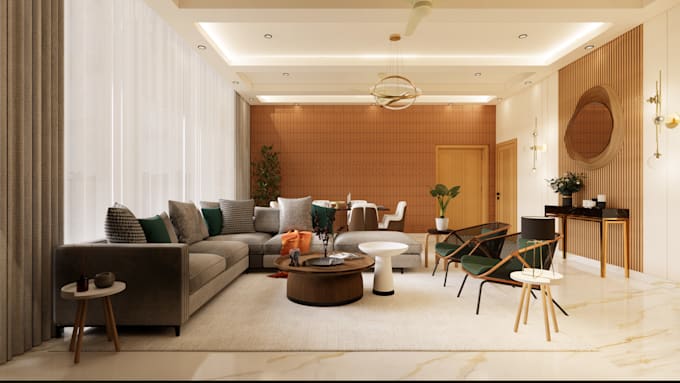 do livingroom interior design